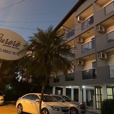 Apart Hotel Jurere Florianópolis Dış mekan fotoğraf