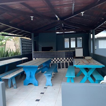 Apart Hotel Jurere Florianópolis Dış mekan fotoğraf