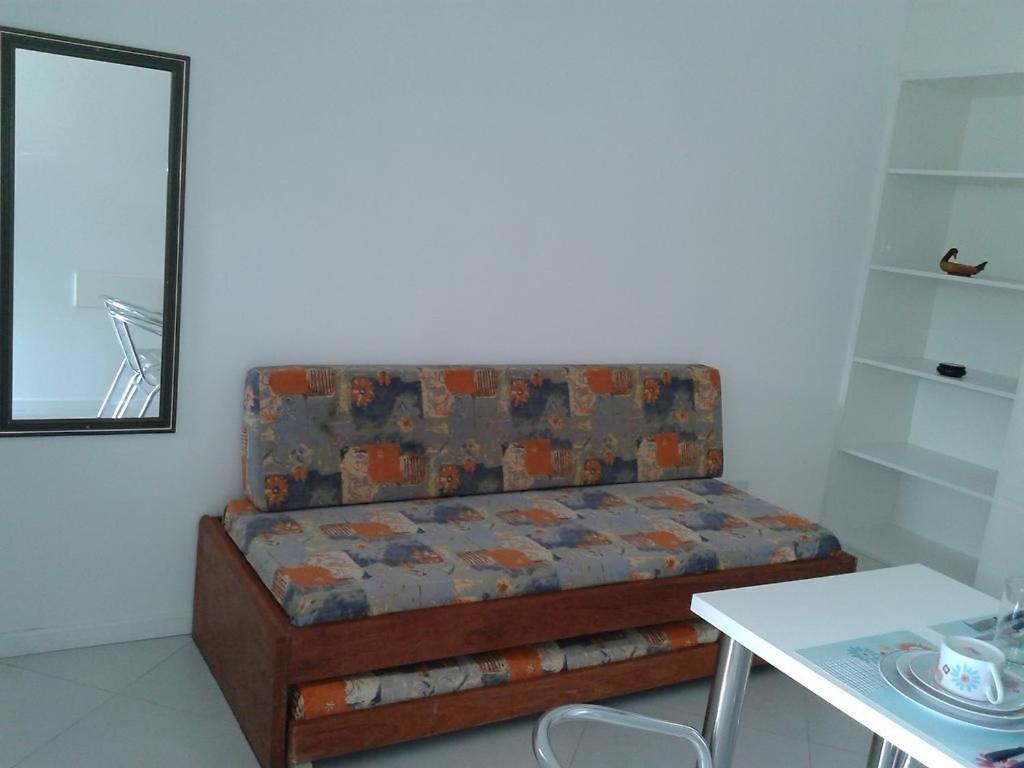 Apart Hotel Jurere Florianópolis Dış mekan fotoğraf