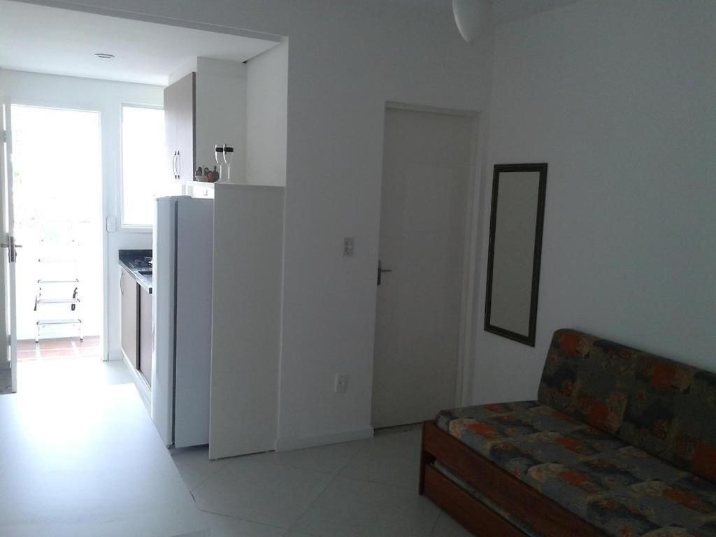 Apart Hotel Jurere Florianópolis Dış mekan fotoğraf