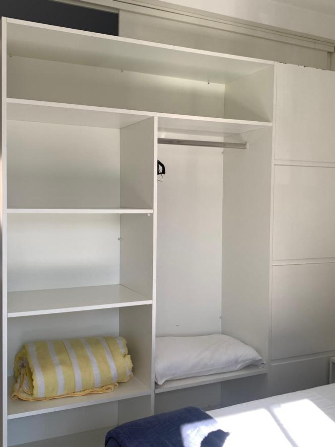 Apart Hotel Jurere Florianópolis Dış mekan fotoğraf