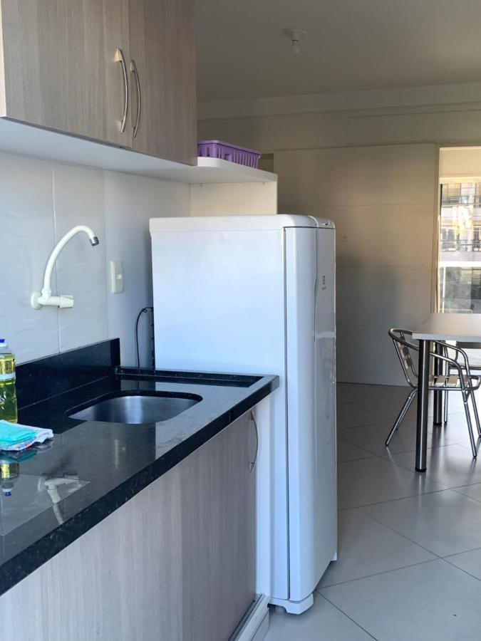 Apart Hotel Jurere Florianópolis Dış mekan fotoğraf